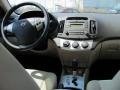 Laguna Sand Metallic - Elantra GLS Sedan Photo No. 4