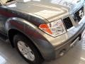 2006 Storm Grey Metallic Nissan Pathfinder LE 4x4  photo #11
