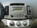 Laguna Sand Metallic - Elantra GLS Sedan Photo No. 5