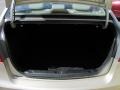 Laguna Sand Metallic - Elantra GLS Sedan Photo No. 6