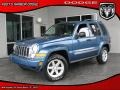 Atlantic Blue Pearl - Liberty Limited 4x4 Photo No. 1