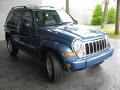 Atlantic Blue Pearl - Liberty Limited 4x4 Photo No. 3