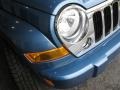 Atlantic Blue Pearl - Liberty Limited 4x4 Photo No. 4