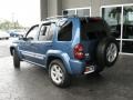 Atlantic Blue Pearl - Liberty Limited 4x4 Photo No. 6