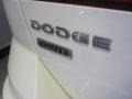 2009 Stone White Dodge Journey SXT AWD  photo #5