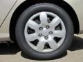 Laguna Sand Metallic - Elantra GLS Sedan Photo No. 12