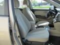 Laguna Sand Metallic - Elantra GLS Sedan Photo No. 13