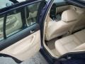 Indigo Blue Metallic - Golf GL 2 Door Photo No. 5