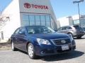 Indigo Ink Pearl 2008 Toyota Avalon XL