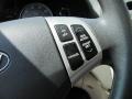 Laguna Sand Metallic - Elantra GLS Sedan Photo No. 17