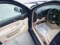 Indigo Blue Metallic - Golf GL 2 Door Photo No. 7