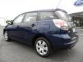 2006 Indigo Ink Pearl Toyota Matrix   photo #21