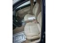 Indigo Blue Metallic - Golf GL 2 Door Photo No. 8