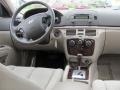 Golden Beige - Sonata GLS V6 Photo No. 4