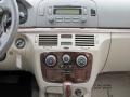 Golden Beige - Sonata GLS V6 Photo No. 5