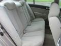 Golden Beige - Sonata GLS V6 Photo No. 7