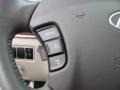 Golden Beige - Sonata GLS V6 Photo No. 8