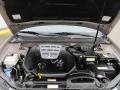 Golden Beige - Sonata GLS V6 Photo No. 9