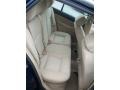 Indigo Blue Metallic - Golf GL 2 Door Photo No. 11