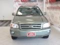 Oasis Green Pearl - Highlander Limited 4WD Photo No. 2