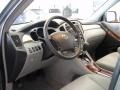 Oasis Green Pearl - Highlander Limited 4WD Photo No. 4