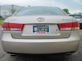 Golden Beige - Sonata GLS V6 Photo No. 13