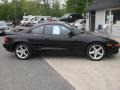 1991 Black Toyota MR2 Coupe  photo #4