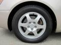 Golden Beige - Sonata GLS V6 Photo No. 14