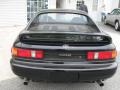 1991 Black Toyota MR2 Coupe  photo #6