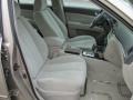 Golden Beige - Sonata GLS V6 Photo No. 15