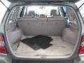 Oasis Green Pearl - Highlander Limited 4WD Photo No. 7