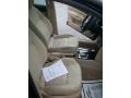 Indigo Blue Metallic - Golf GL 2 Door Photo No. 13