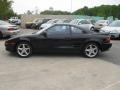 1991 Black Toyota MR2 Coupe  photo #8