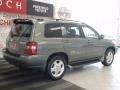 Oasis Green Pearl - Highlander Limited 4WD Photo No. 8