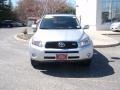 2007 Classic Silver Metallic Toyota RAV4 Sport 4WD  photo #2