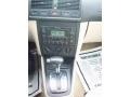 Indigo Blue Metallic - Golf GL 2 Door Photo No. 15