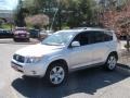 2007 Classic Silver Metallic Toyota RAV4 Sport 4WD  photo #3