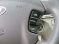 Golden Beige - Sonata GLS V6 Photo No. 21