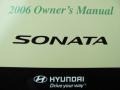 Golden Beige - Sonata GLS V6 Photo No. 23