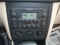 Indigo Blue Metallic - Golf GL 2 Door Photo No. 16