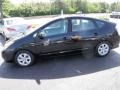 Black - Prius Hybrid Photo No. 1