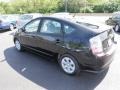 Black - Prius Hybrid Photo No. 2