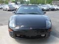 2001 Kalapana Black Mitsubishi Eclipse Spyder GT  photo #2