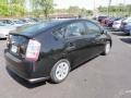 Black - Prius Hybrid Photo No. 4