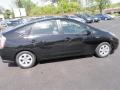 Black - Prius Hybrid Photo No. 5
