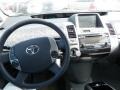 Black - Prius Hybrid Photo No. 8