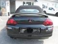 2001 Kalapana Black Mitsubishi Eclipse Spyder GT  photo #7