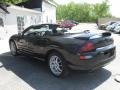 2001 Kalapana Black Mitsubishi Eclipse Spyder GT  photo #13