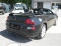 2001 Kalapana Black Mitsubishi Eclipse Spyder GT  photo #15