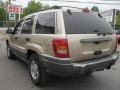 Champagne Pearl - Grand Cherokee Laredo 4x4 Photo No. 5